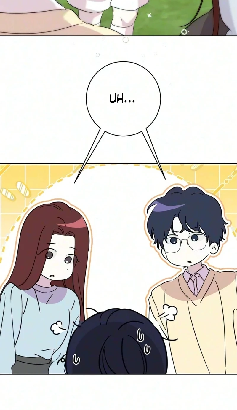 Love Starts with Parenting Chapter 33 page 16 - 
