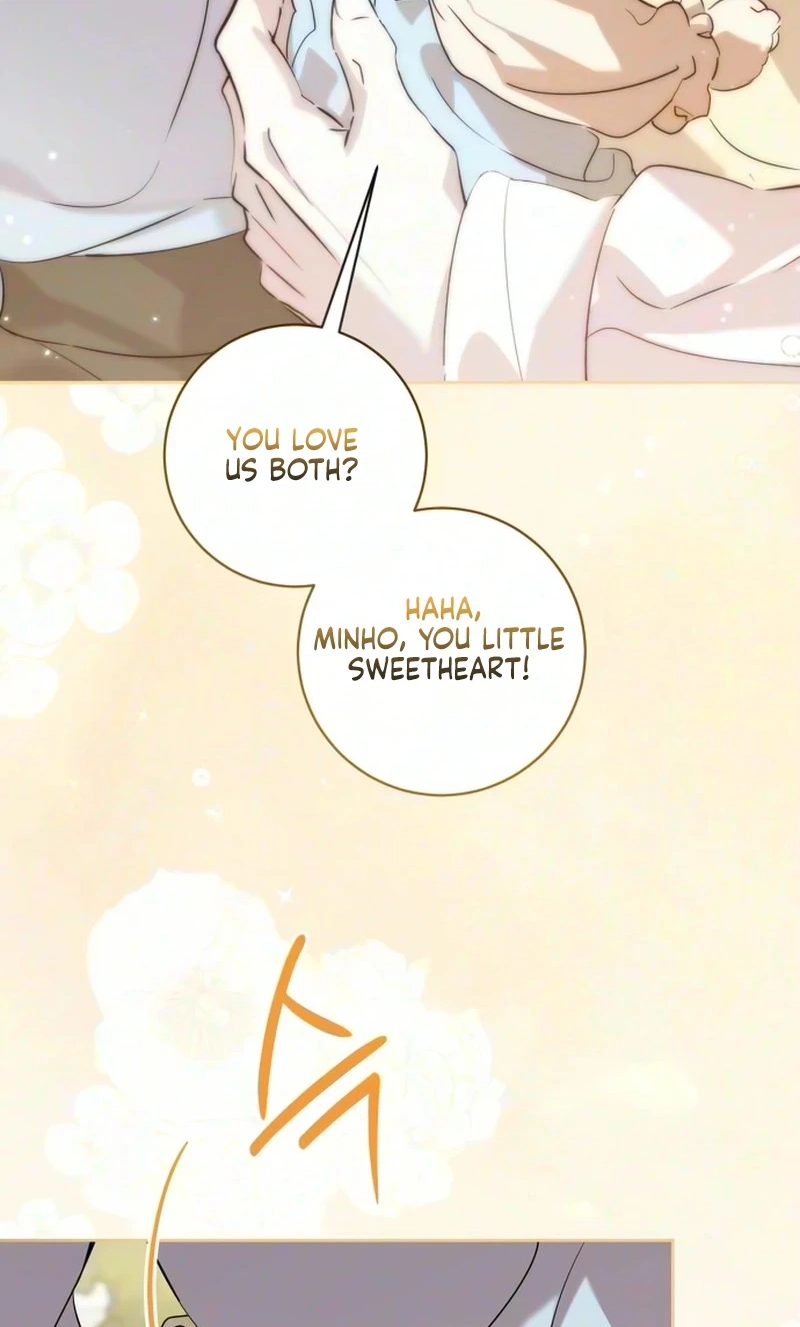 Love Starts with Parenting Chapter 33 page 18 - 