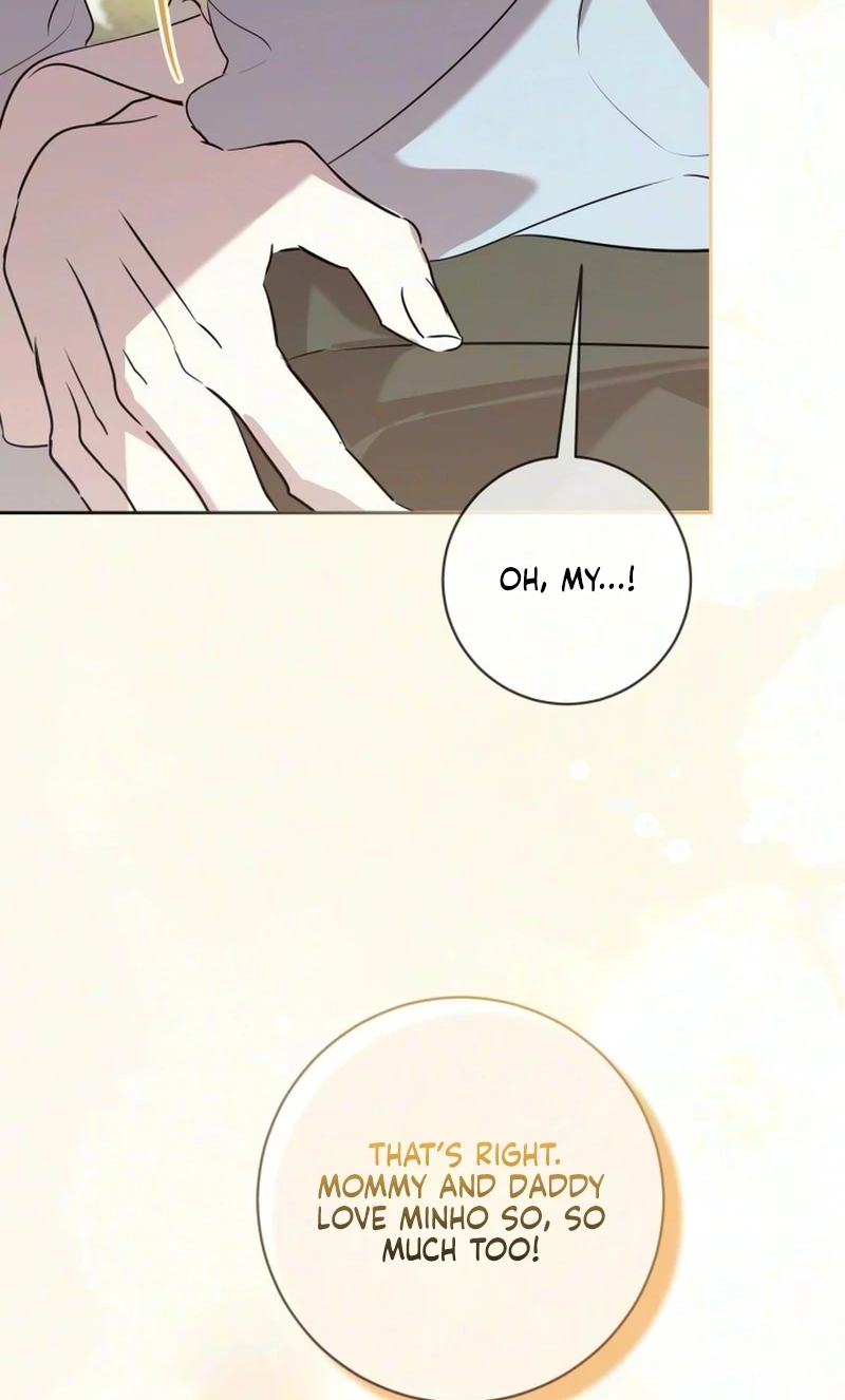 Love Starts with Parenting Chapter 33 page 19 - 