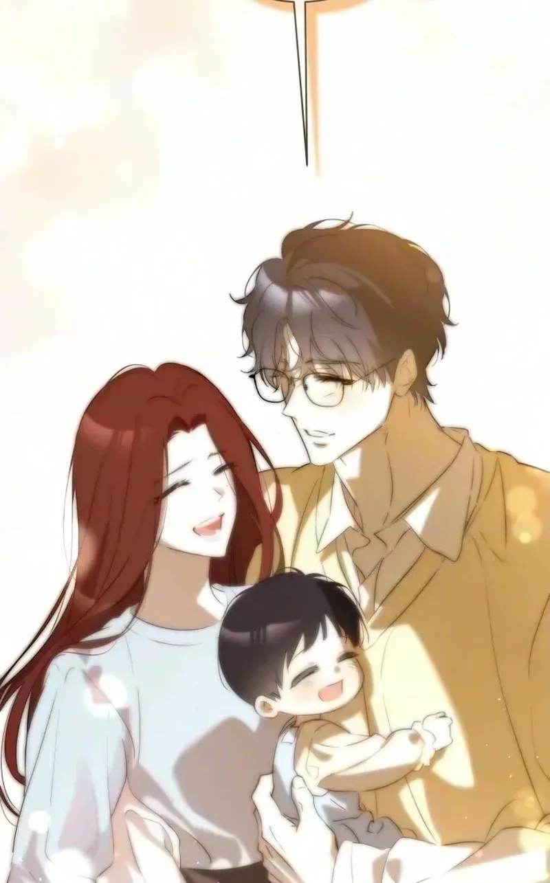 Love Starts with Parenting Chapter 33 page 20 - 