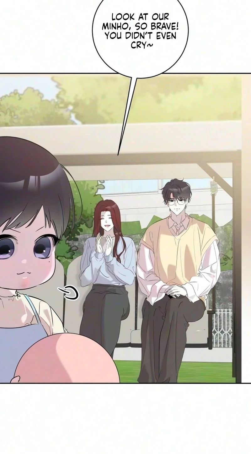 Love Starts with Parenting Chapter 33 page 6 - 