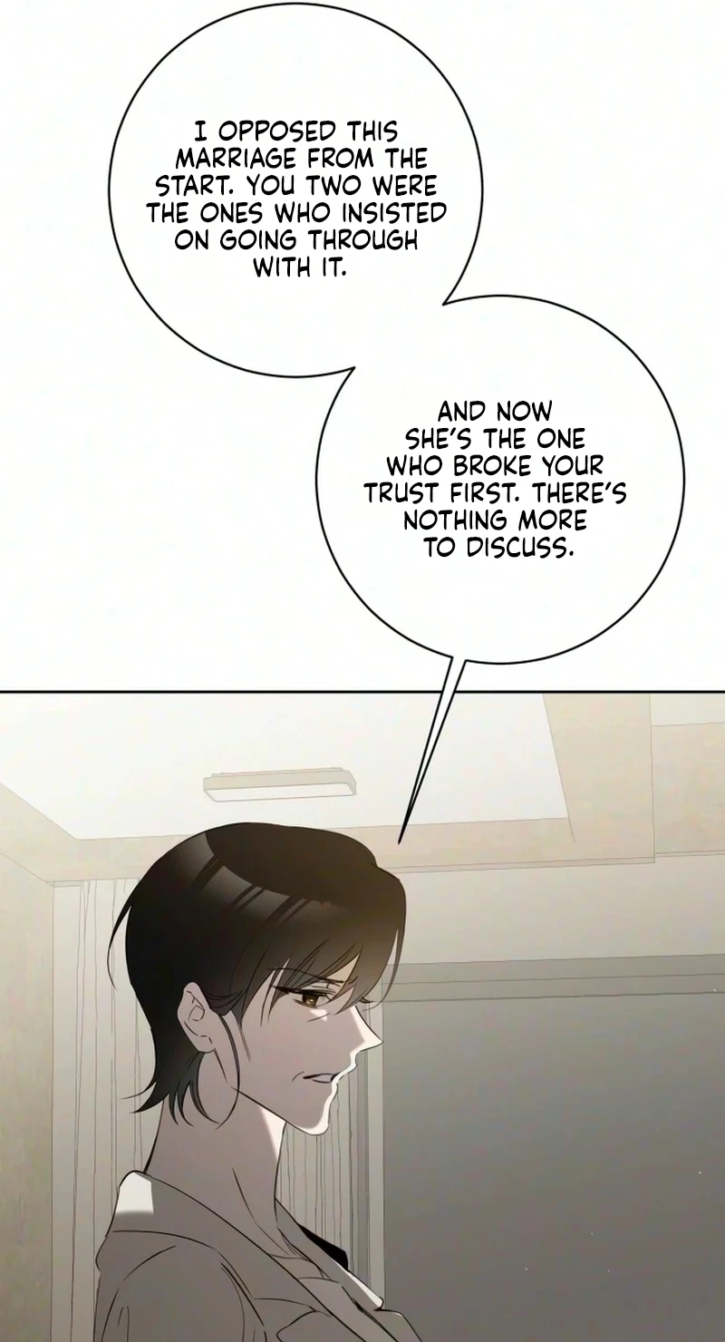 Love Starts with Parenting Chapter 33 page 56 - 