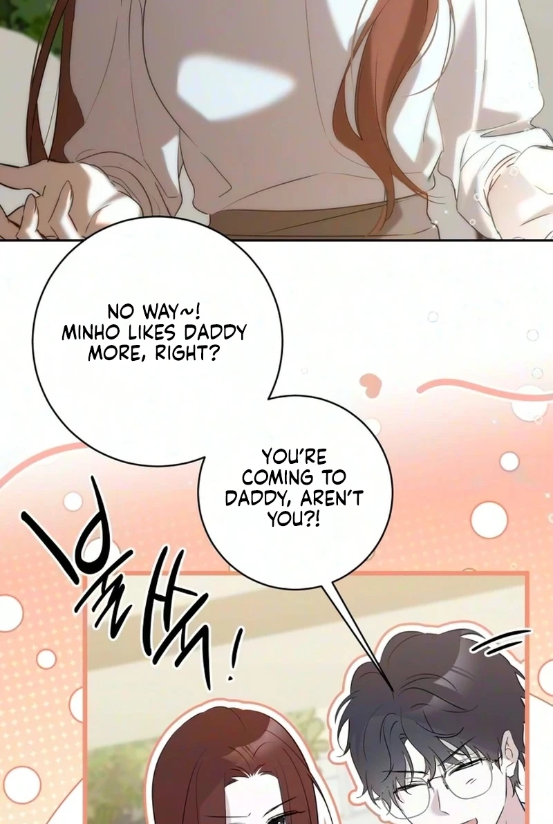 Love Starts with Parenting Chapter 33 page 8 - 