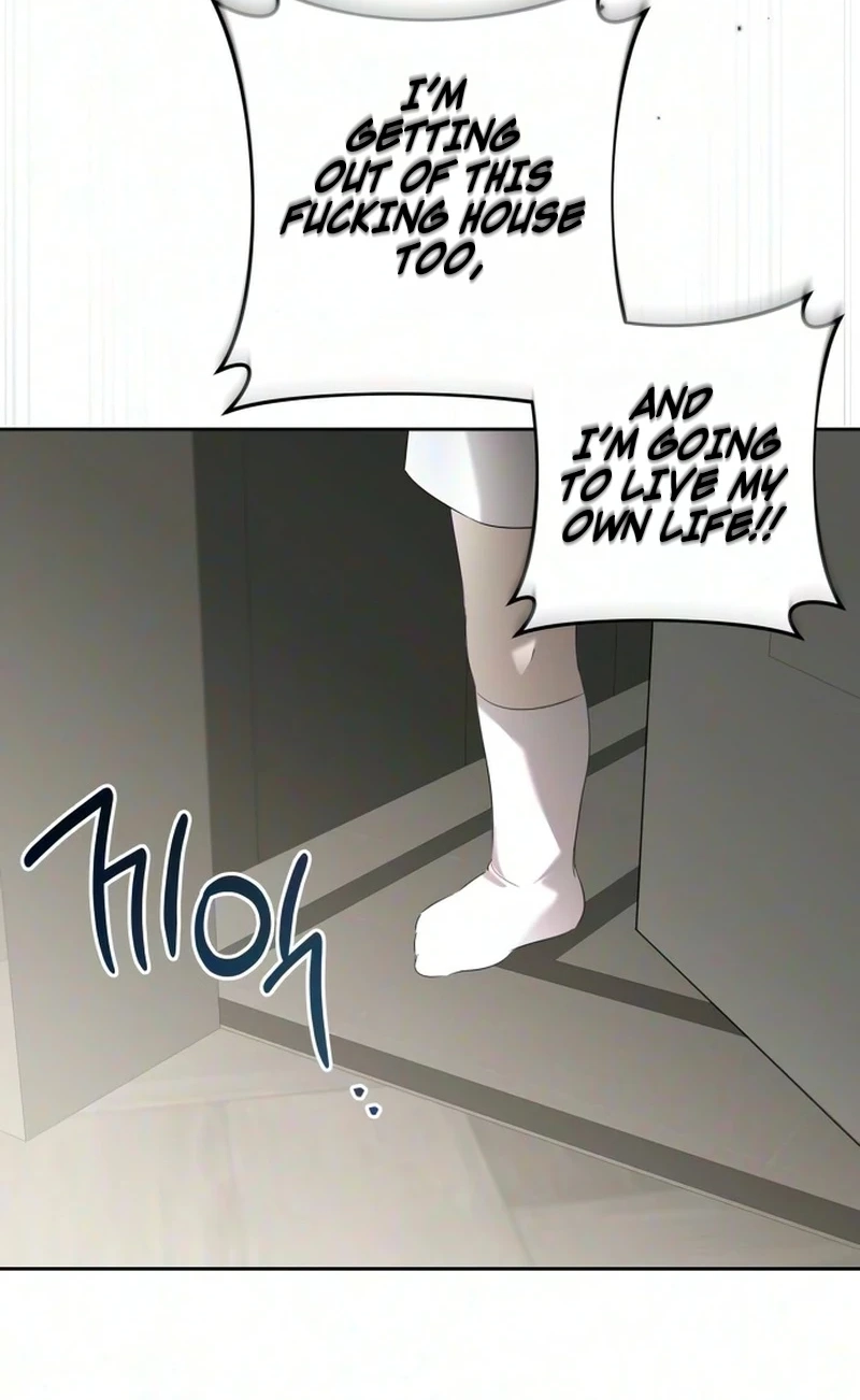 Love Starts with Parenting Chapter 33 page 88 - 