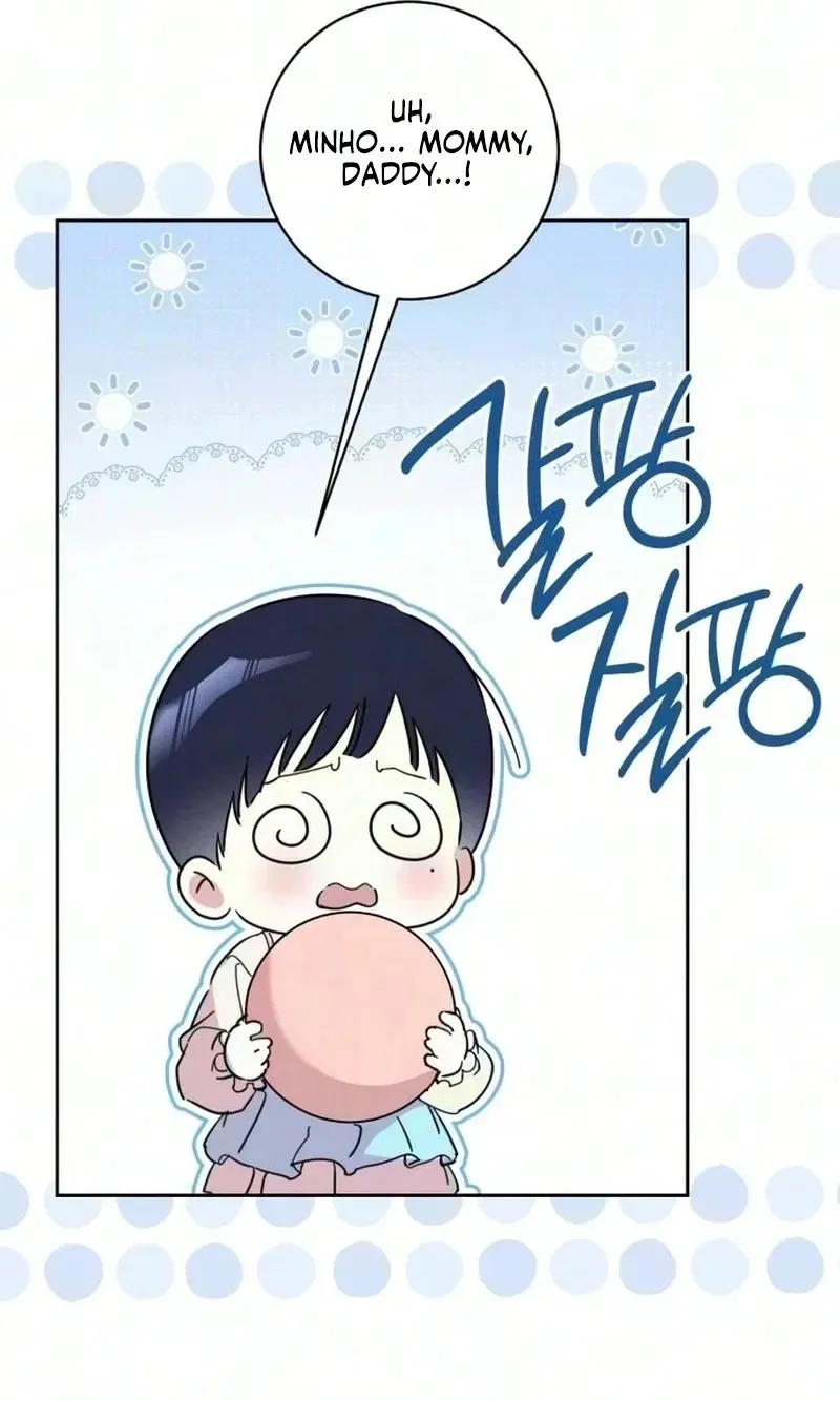 Love Starts with Parenting Chapter 33 page 10 - 