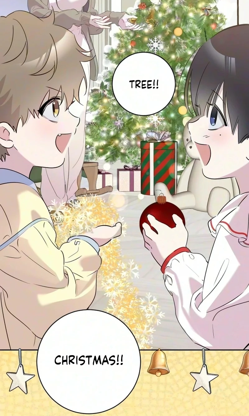 Love Starts with Parenting Chapter 34 page 108 - 