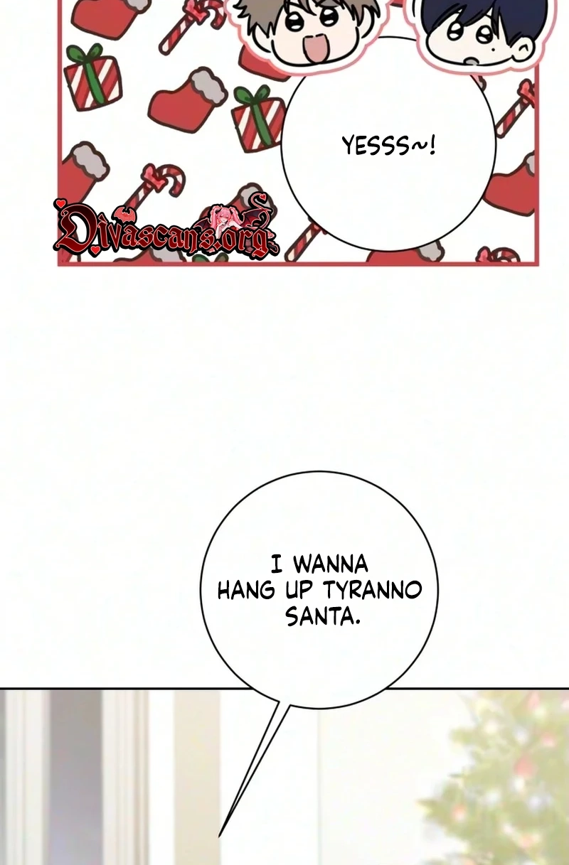 Love Starts with Parenting Chapter 34 page 111 - 