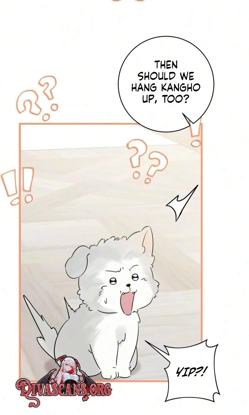 Love Starts with Parenting Chapter 34 page 114 - 