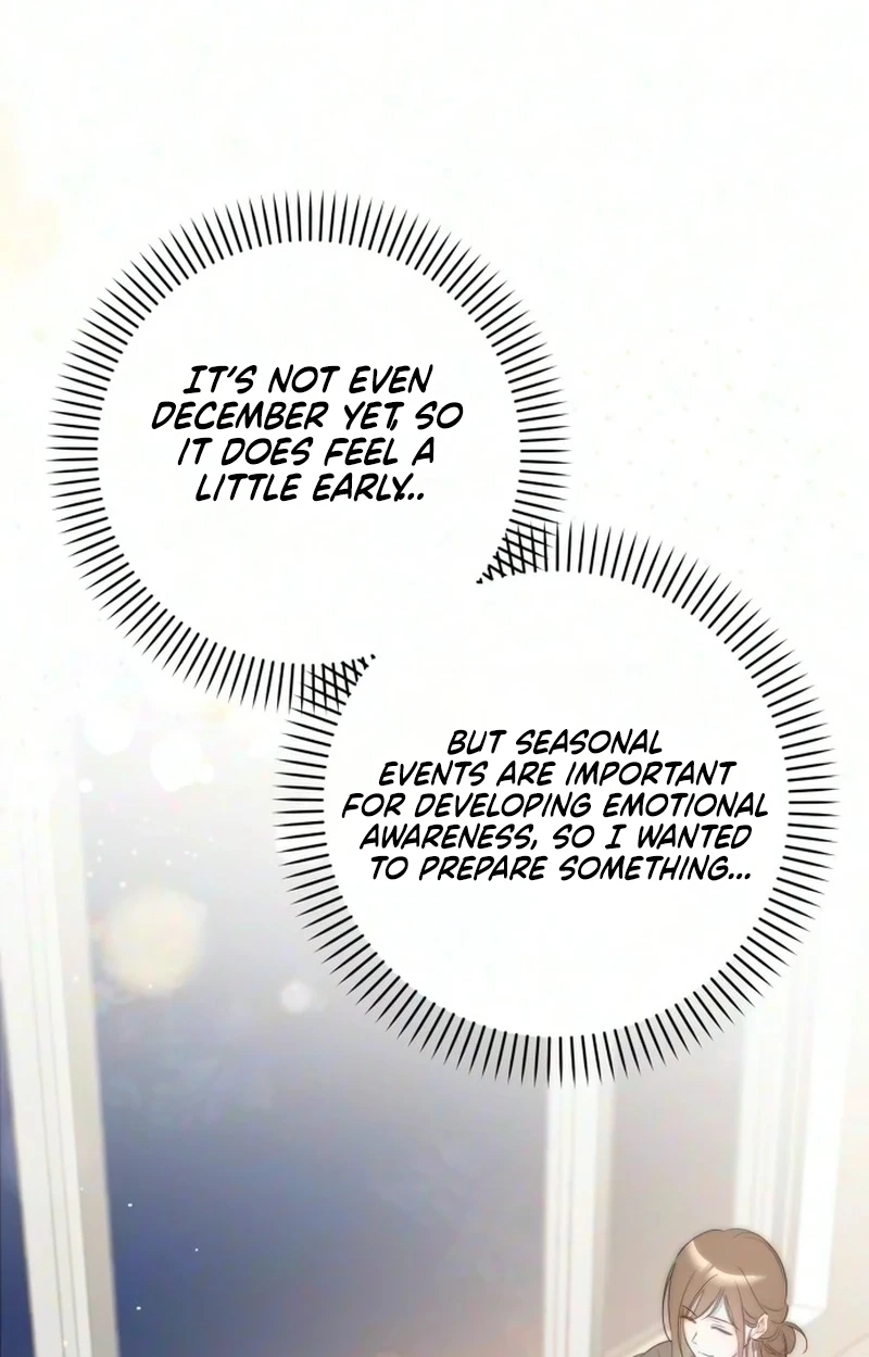Love Starts with Parenting Chapter 34 page 116 - 
