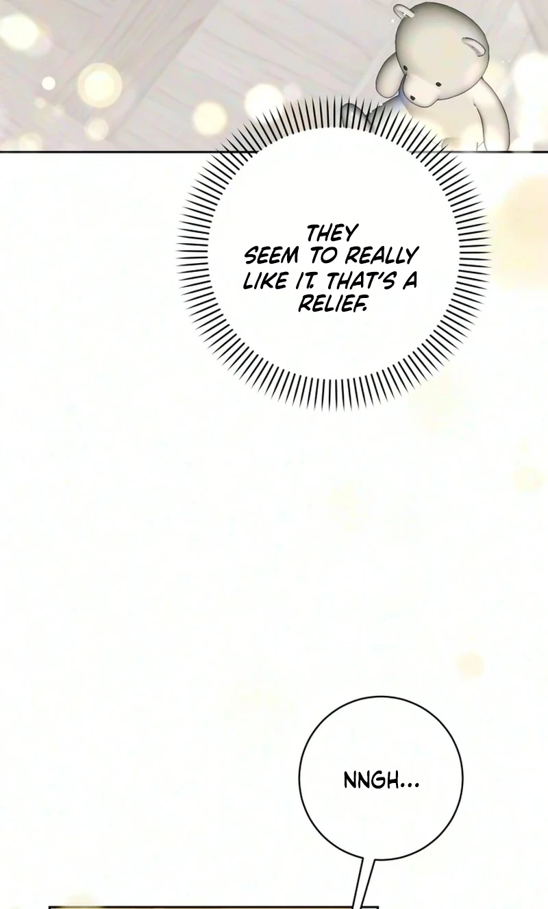 Love Starts with Parenting Chapter 34 page 118 - 