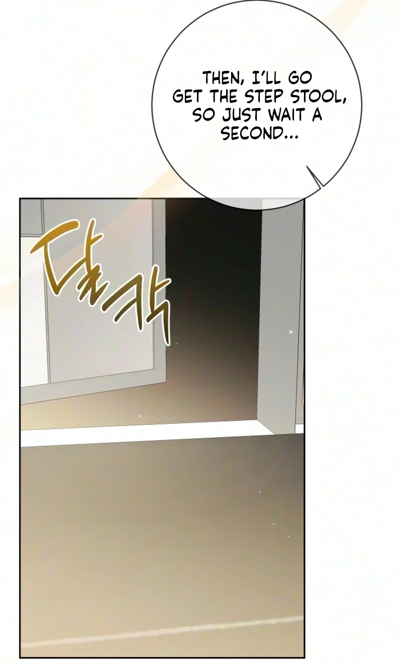 Love Starts with Parenting Chapter 34 page 123 - 
