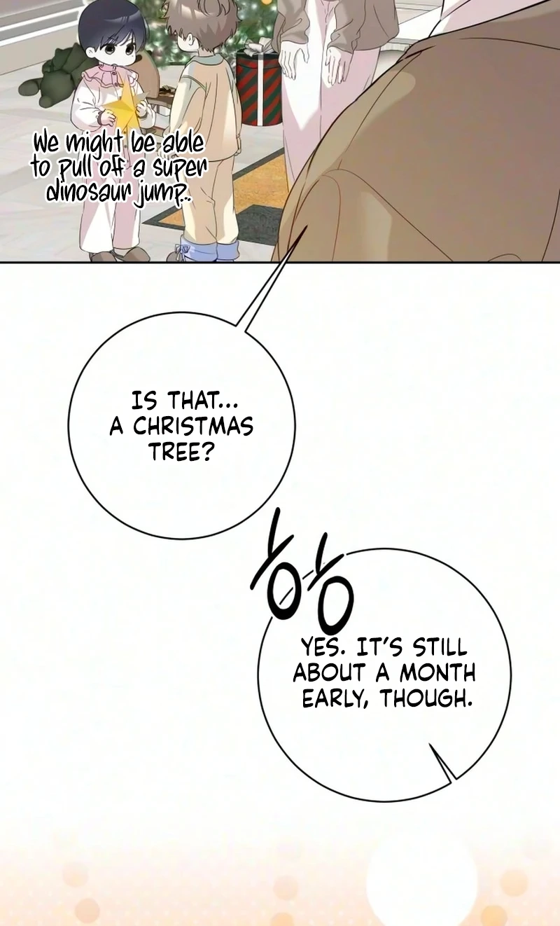 Love Starts with Parenting Chapter 34 page 125 - 