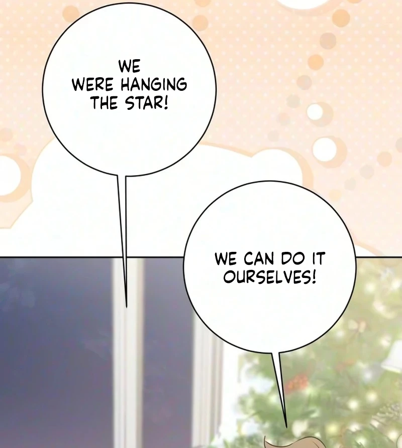 Love Starts with Parenting Chapter 34 page 126 - 