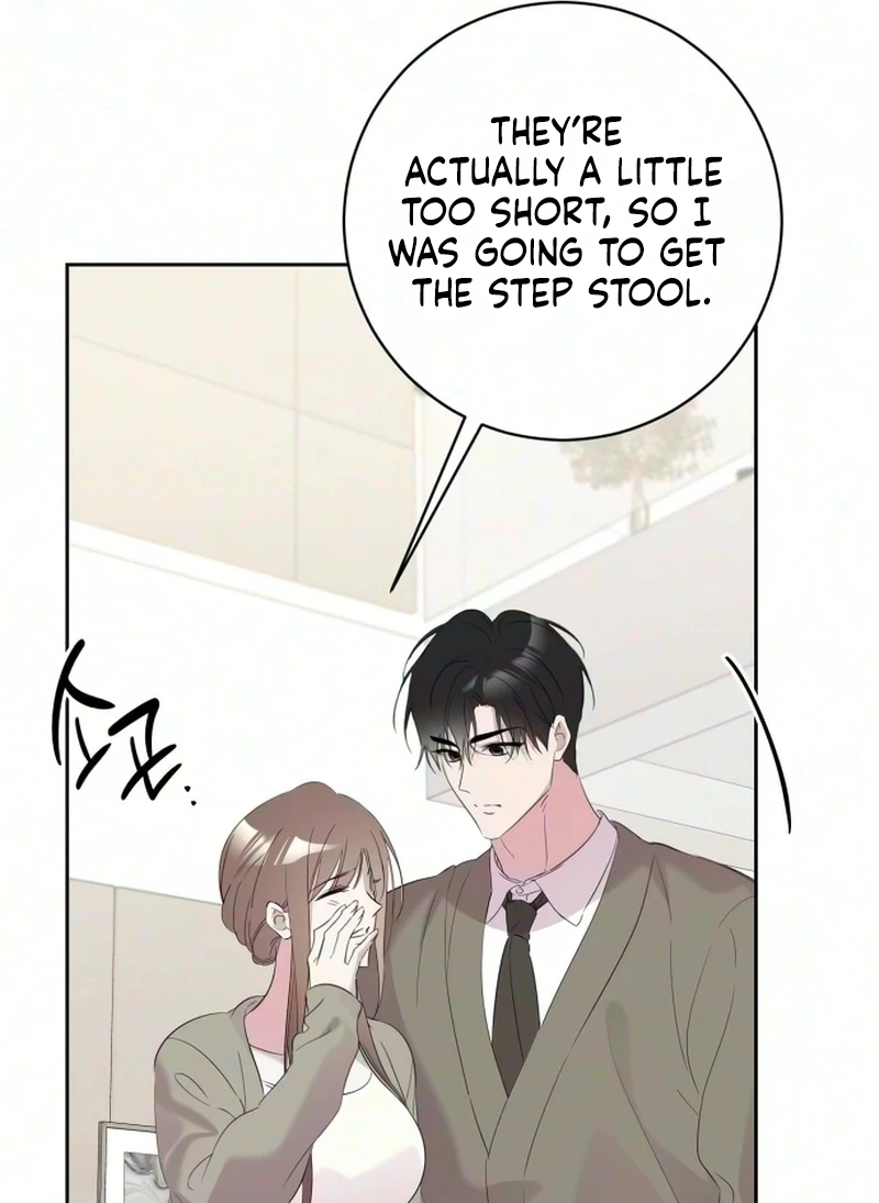 Love Starts with Parenting Chapter 34 page 128 - 