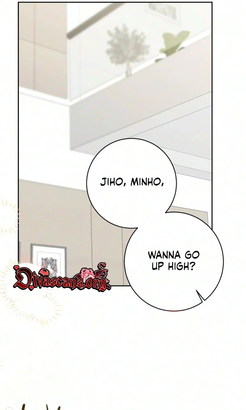 Love Starts with Parenting Chapter 34 page 131 - 
