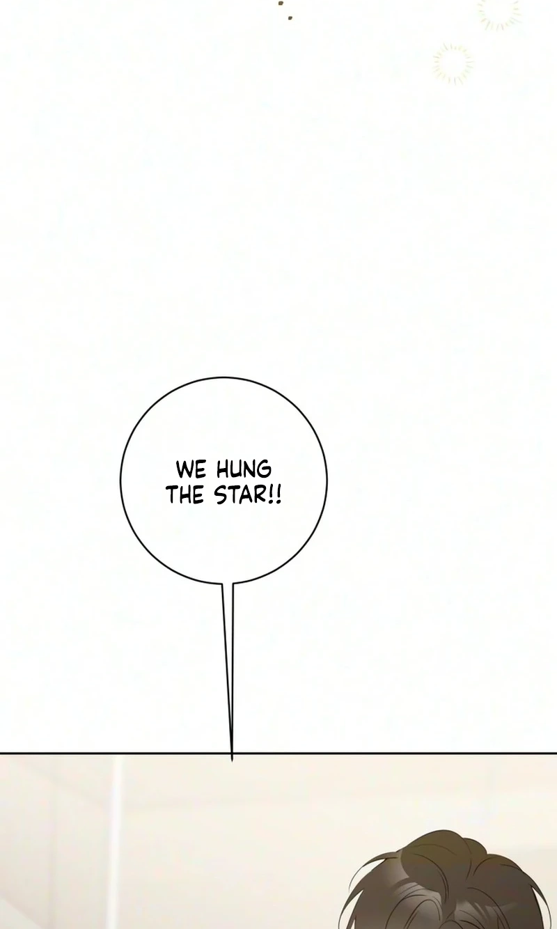 Love Starts with Parenting Chapter 34 page 135 - 