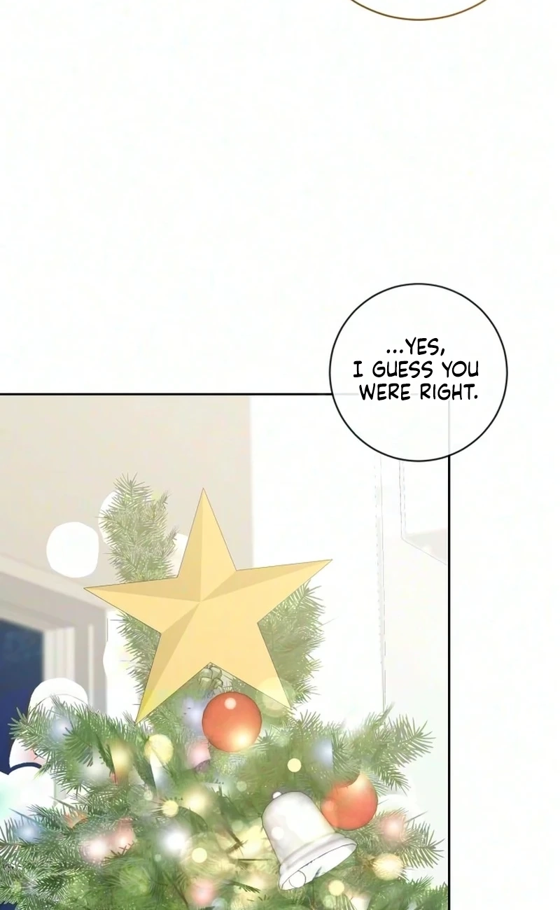 Love Starts with Parenting Chapter 34 page 138 - 