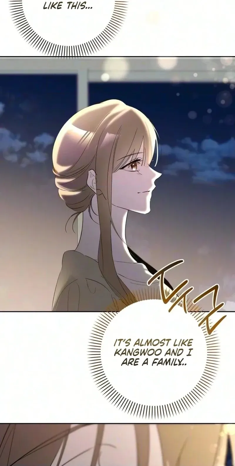 Love Starts with Parenting Chapter 34 page 140 - 