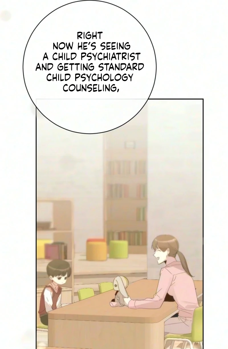 Love Starts with Parenting Chapter 34 page 18 - 