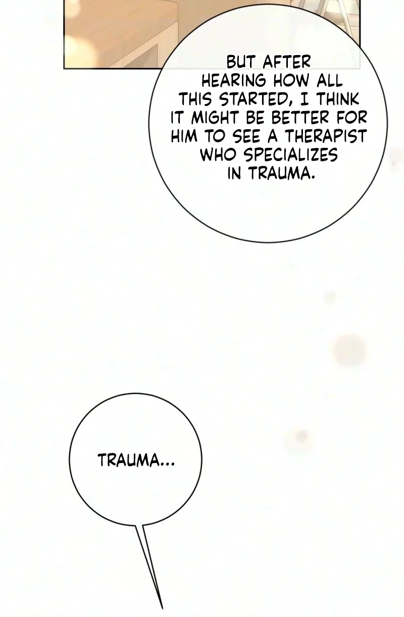 Love Starts with Parenting Chapter 34 page 19 - 