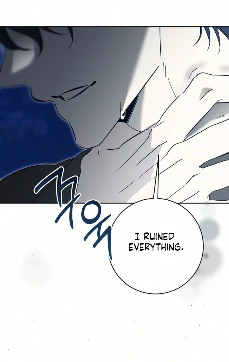 Love Starts with Parenting Chapter 34 page 3 - 