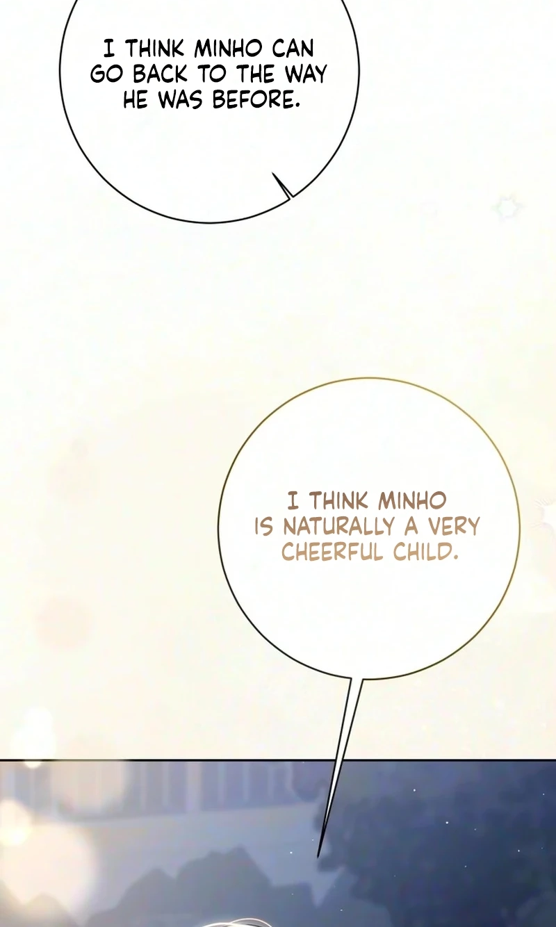 Love Starts with Parenting Chapter 34 page 21 - 
