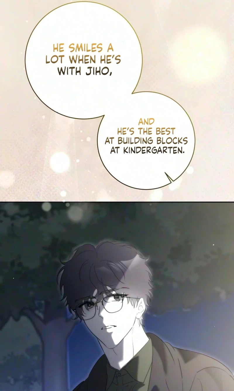 Love Starts with Parenting Chapter 34 page 23 - 