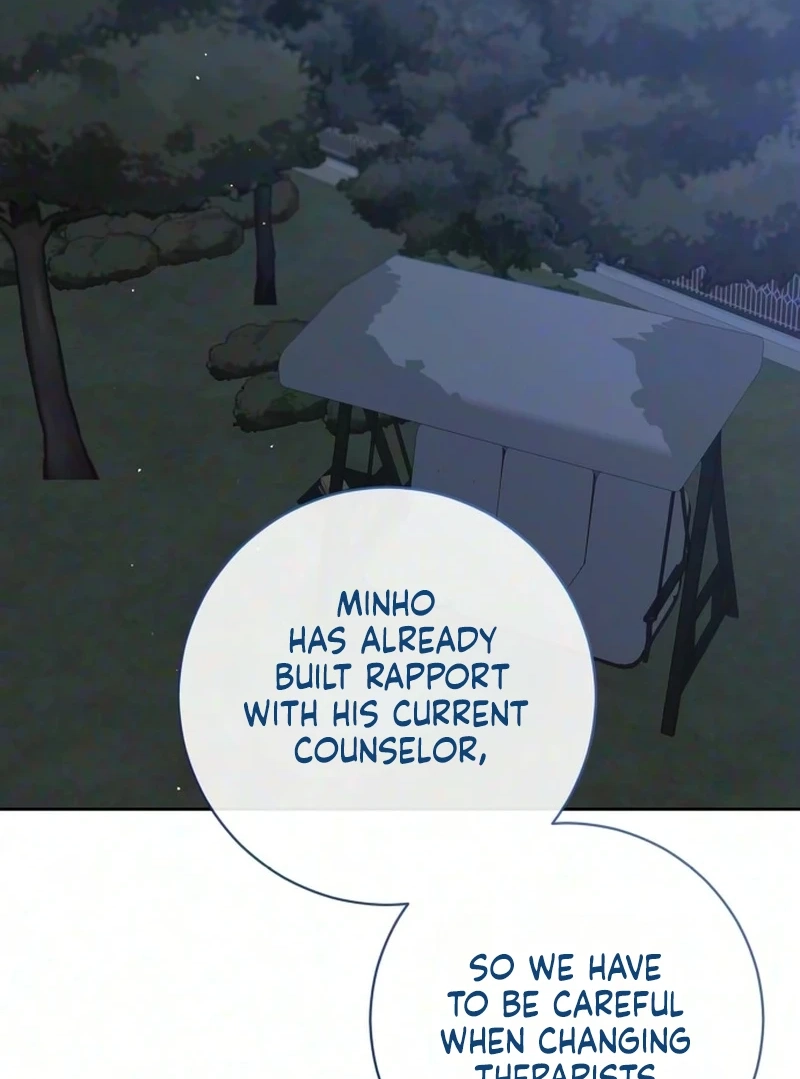 Love Starts with Parenting Chapter 34 page 36 - 