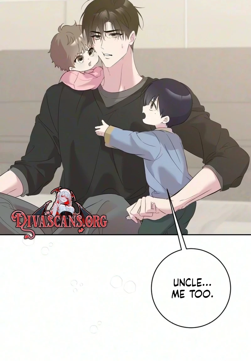 Love Starts with Parenting Chapter 34 page 72 - 