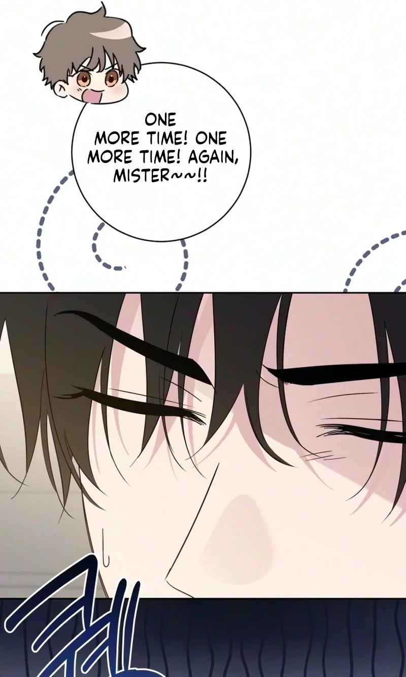 Love Starts with Parenting Chapter 34 page 73 - 