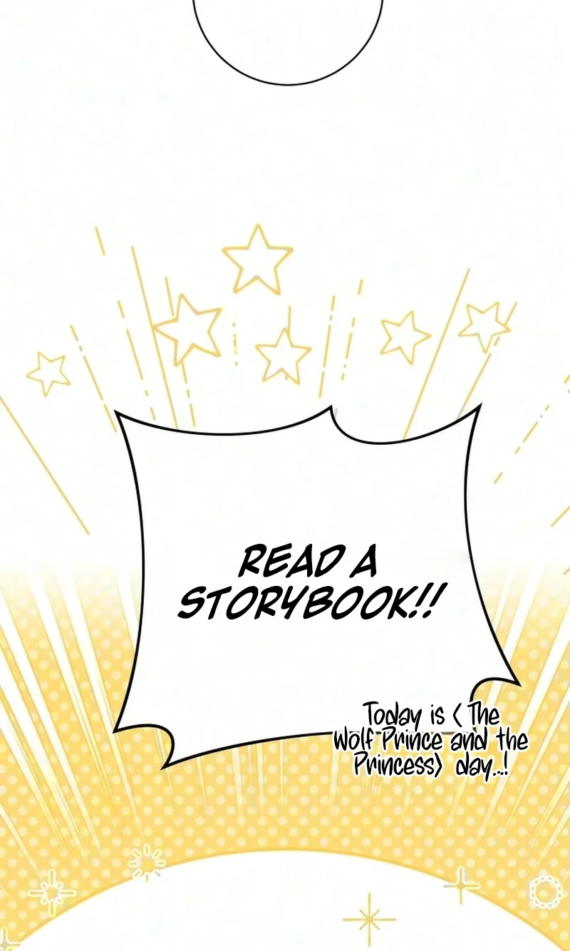 Love Starts with Parenting Chapter 34 page 77 - 