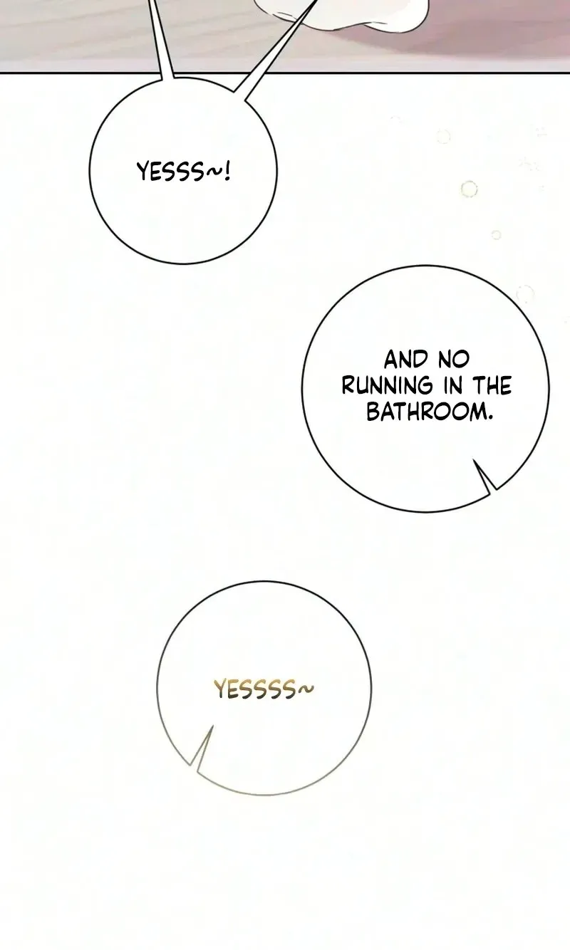 Love Starts with Parenting Chapter 34 page 80 - 