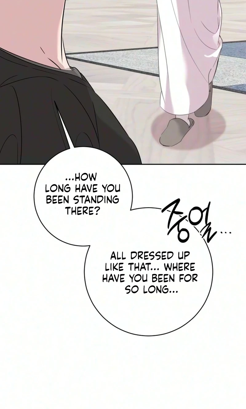 Love Starts with Parenting Chapter 34 page 84 - 