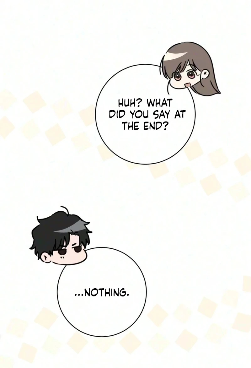 Love Starts with Parenting Chapter 34 page 85 - 