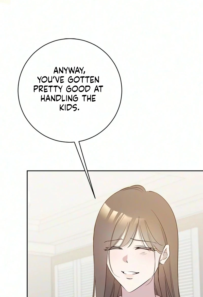 Love Starts with Parenting Chapter 34 page 86 - 