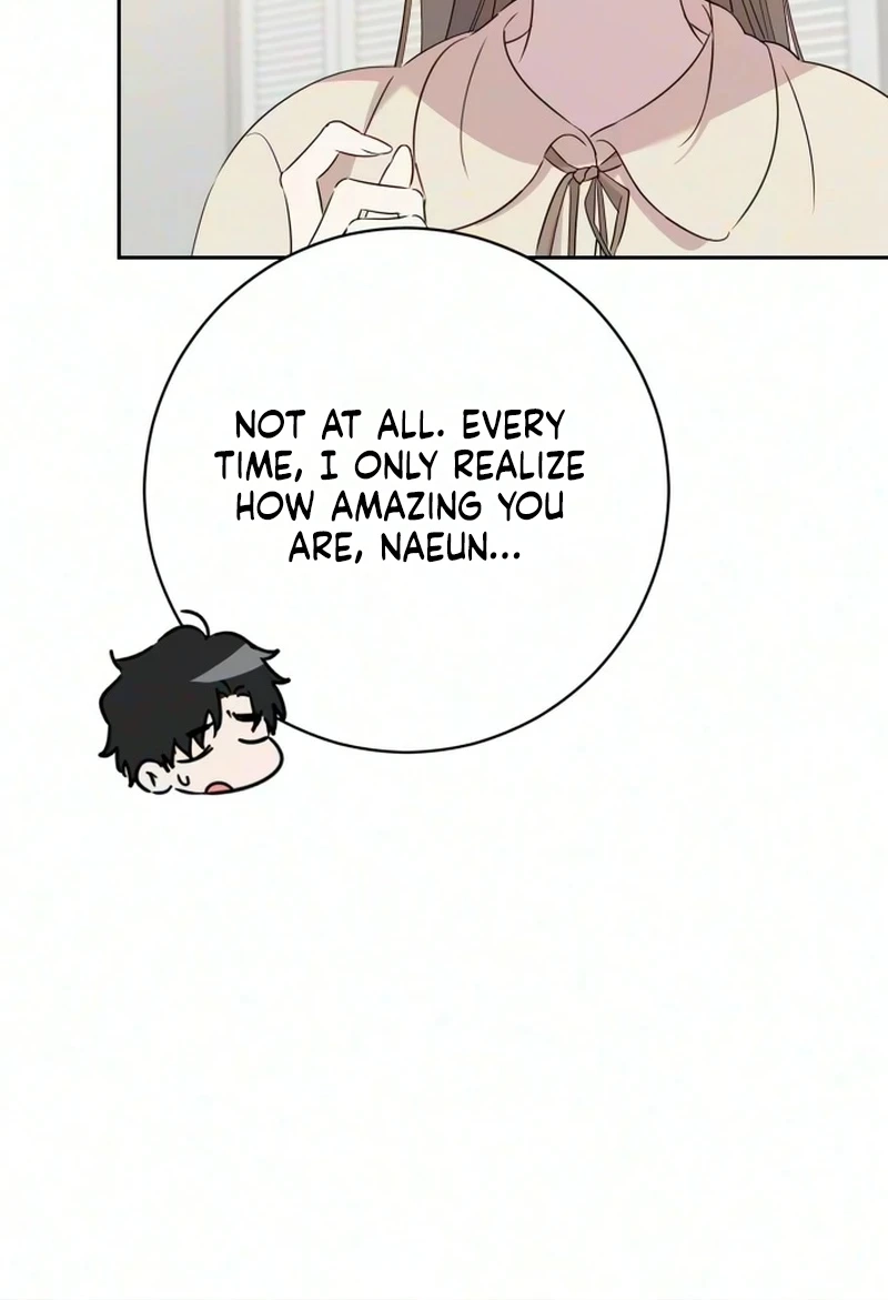 Love Starts with Parenting Chapter 34 page 87 - 