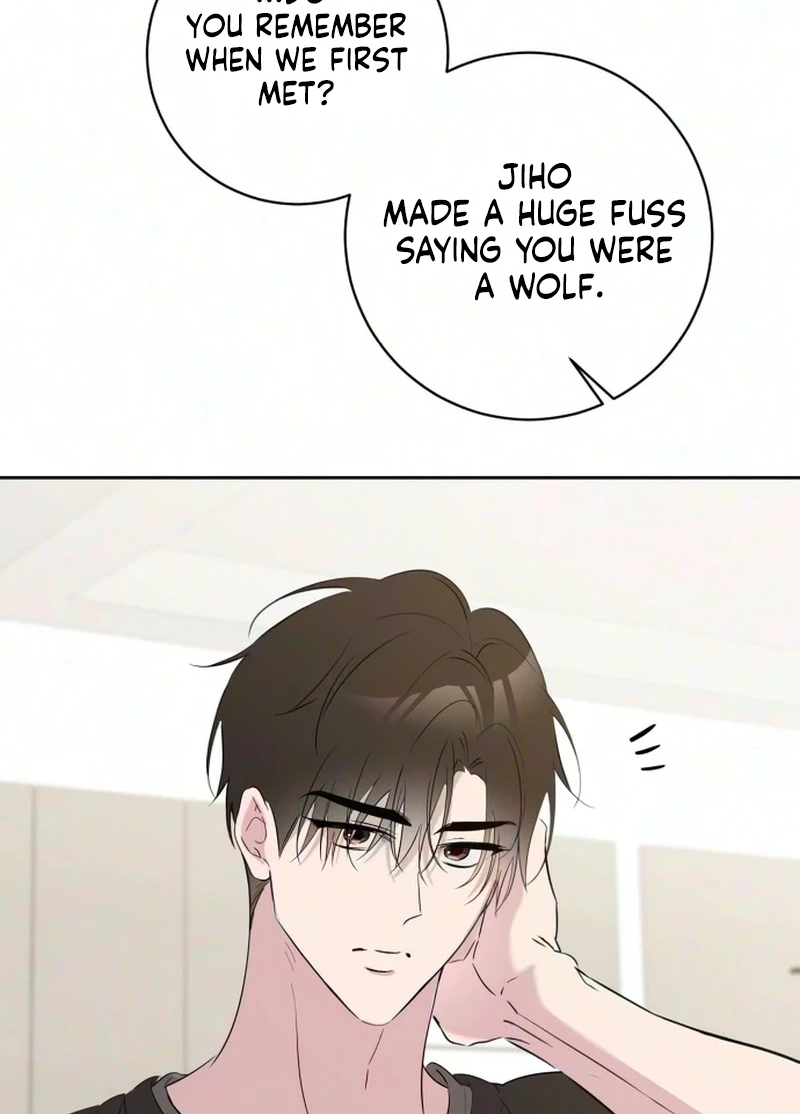 Love Starts with Parenting Chapter 34 page 89 - 