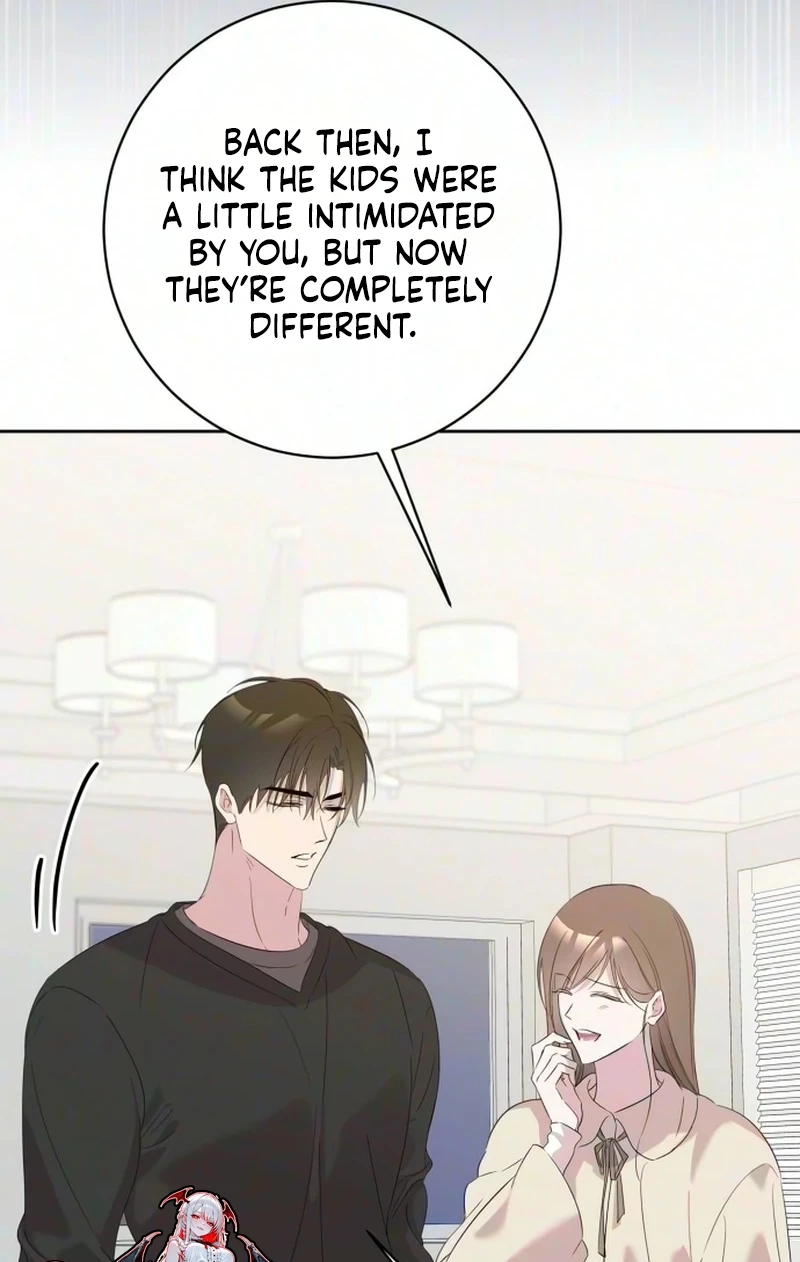 Love Starts with Parenting Chapter 34 page 94 - 