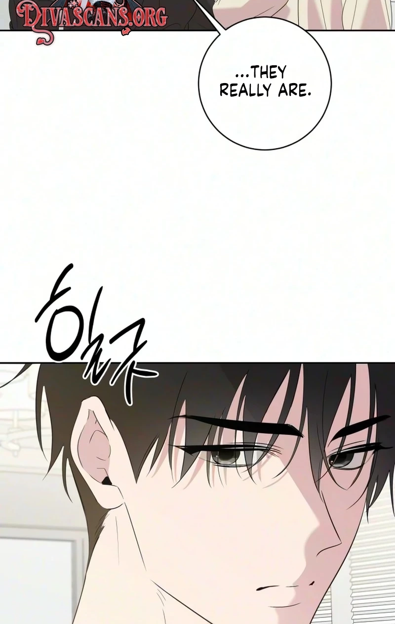 Love Starts with Parenting Chapter 34 page 95 - 