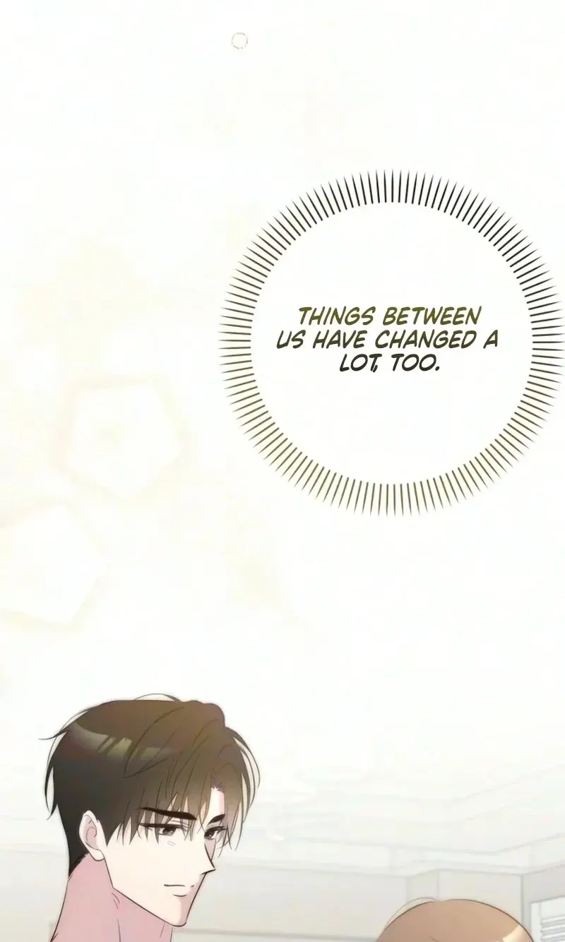 Love Starts with Parenting Chapter 34 page 100 - 