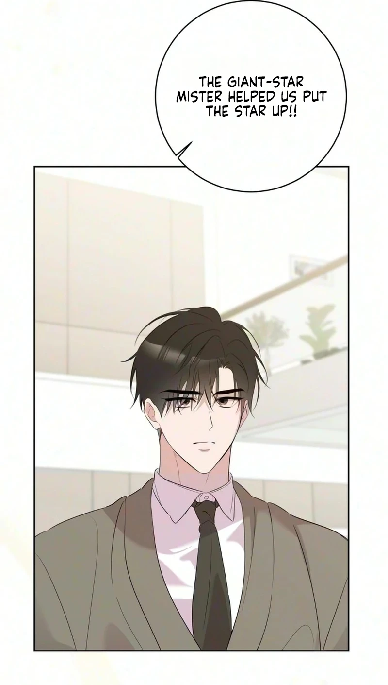 Love Starts with Parenting Chapter 35 page 22 - 