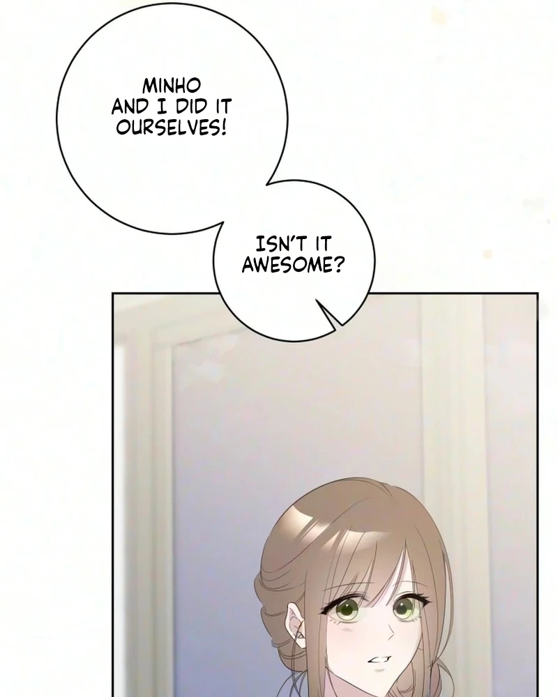 Love Starts with Parenting Chapter 35 page 23 - 