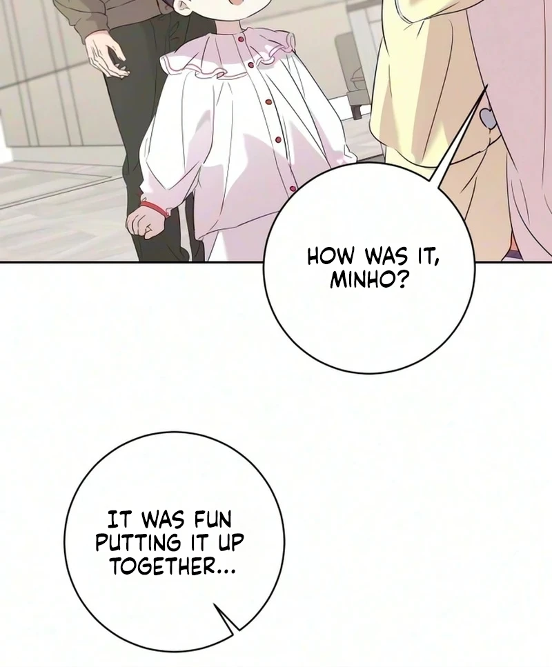 Love Starts with Parenting Chapter 35 page 27 - 