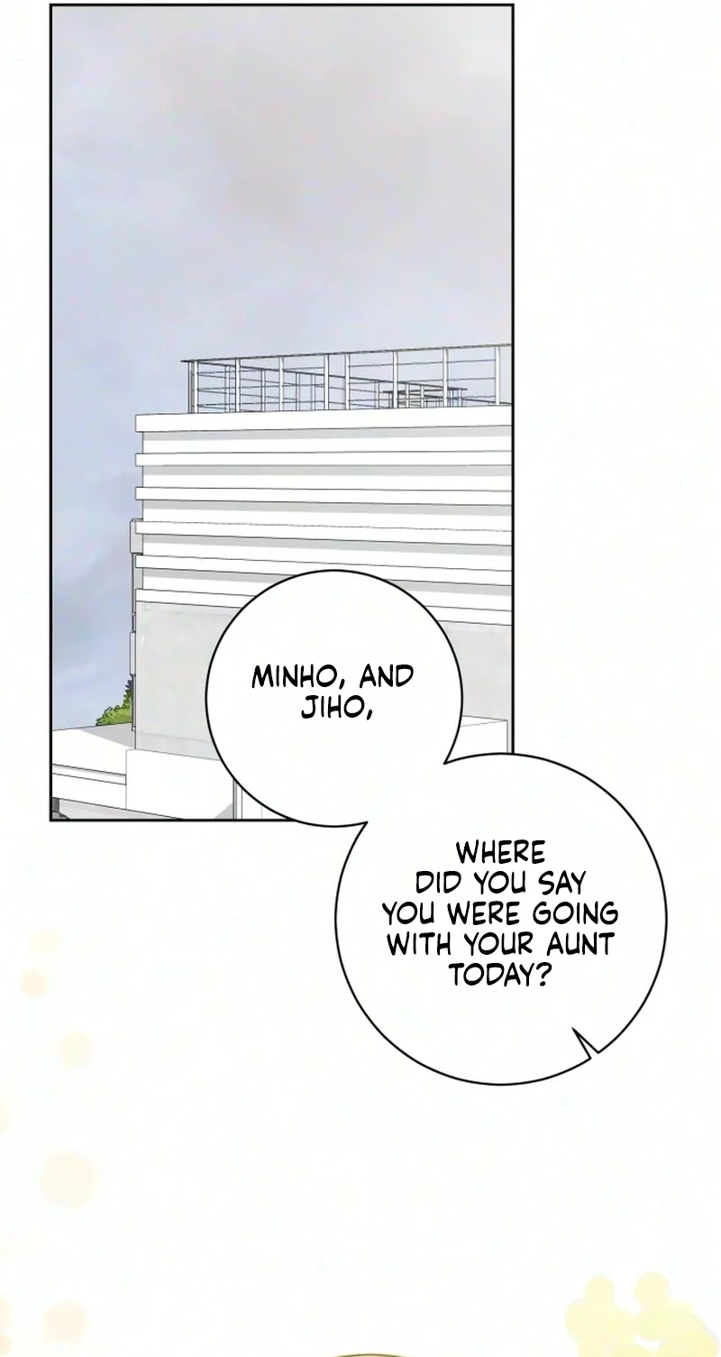 Love Starts with Parenting Chapter 35 page 36 - 
