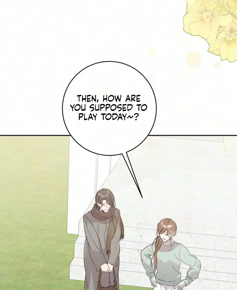 Love Starts with Parenting Chapter 35 page 39 - 