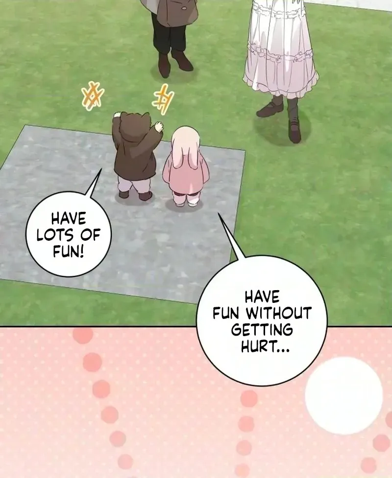 Love Starts with Parenting Chapter 35 page 40 - 