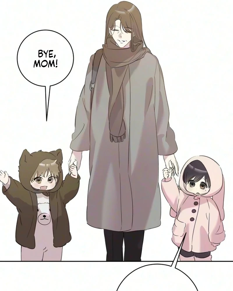 Love Starts with Parenting Chapter 35 page 45 - 