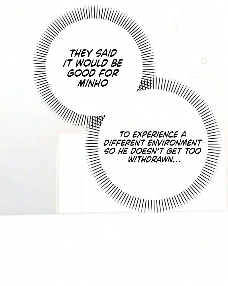 Love Starts with Parenting Chapter 35 page 48 - 