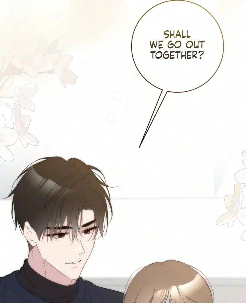 Love Starts with Parenting Chapter 35 page 56 - 