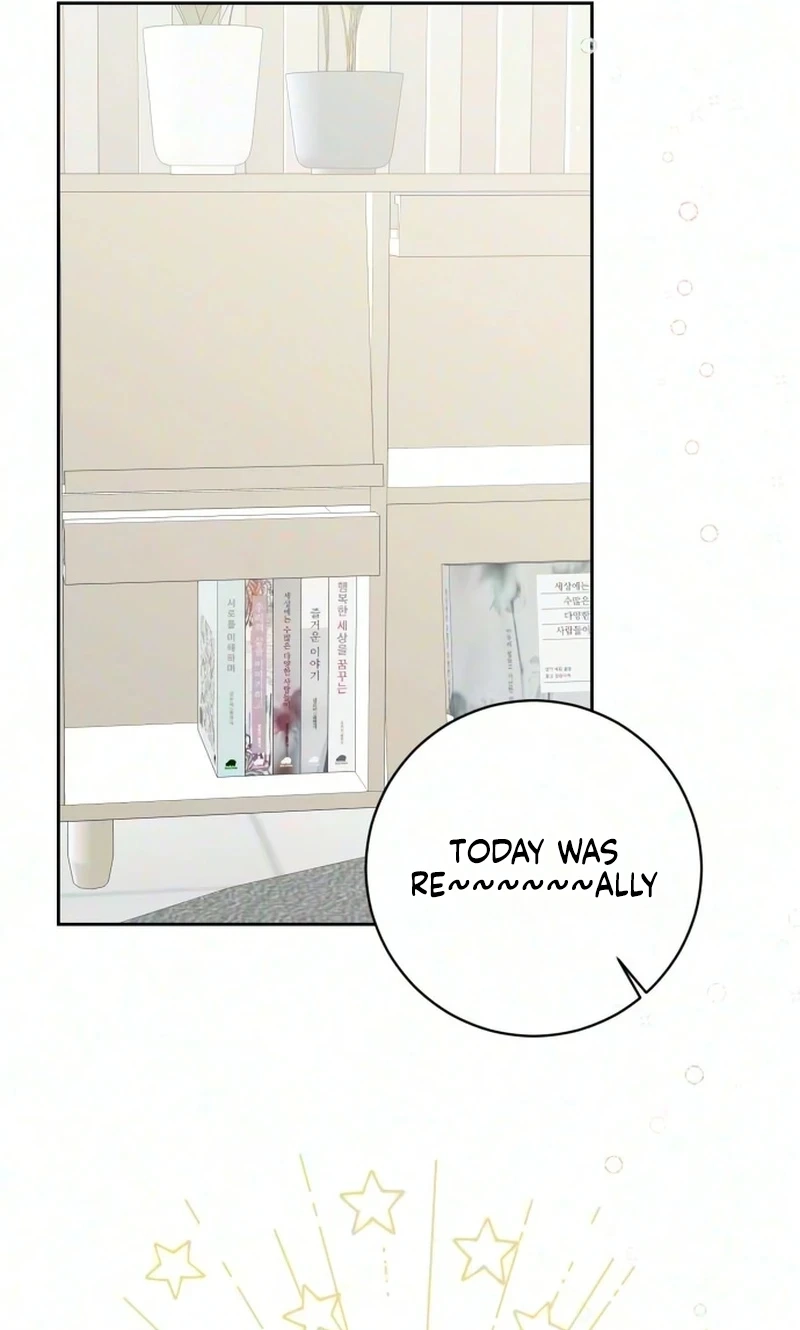 Love Starts with Parenting Chapter 36 page 122 - 